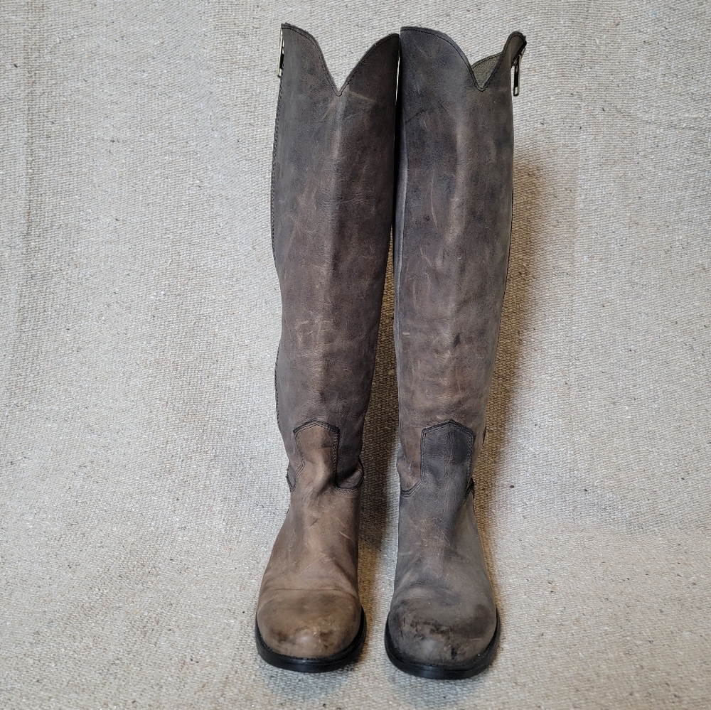 Steve Madden Ruse Boots